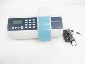 900-0004 Chemometec Nucleocounter Mammalian Cells - Does Not Power