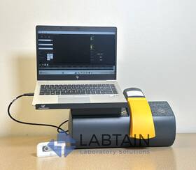Nc-202 Chemometec Nucleocounter Consistent Cell Counter Computer Software
