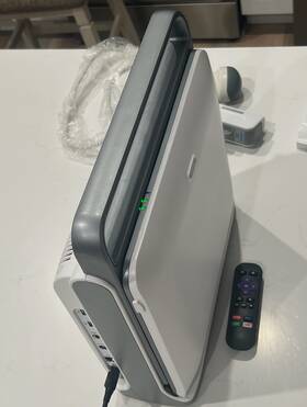 121040187 Chison Ebit 30/ebit 50/ebit 60 V4-ev 4d Volumetric Probe Transducer Included
