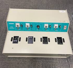 680-vs Chrono-log Corporation Platelet Ionized Calcium Aggregometer Model