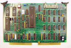 007602-701 Ciba-corning Processor Assembly Board 007605 007604 007603001
