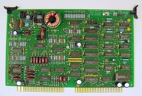 012394-001 Ciba-corning 012393-701 Control Board Assembly 012396 012395
