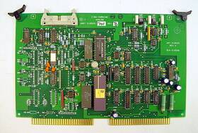 012503-701 Ciba-corning Analog Board Assembly 012505 012506 012504