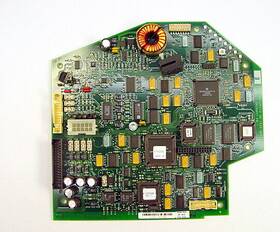 015329-001 Ciba-corning 015327-001 Processor Assembly Board Hp3070