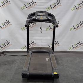 6000-g1 Circle Fitness Green Series Treadmill
