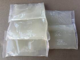 70-01-1082 Clearh2o Hydrogel 8oz Pouch Case Of 50
