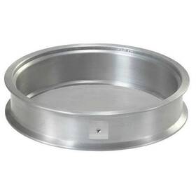 Hk-sf-1218 Cleveland Vibrator Co Ultrasonic Mesh Sieve Size 18 Hk-sf-1218 Cleveland Vibrator Co Ultrasonic Mesh Sieve Size 18