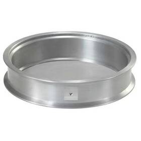 Hk-sf-1245 Cleveland Vibrator Co Ultrasonic Mesh Sieve Size 45 Hk-sf-1245 Cleveland Vibrator Co Ultrasonic Mesh Sieve Size 45