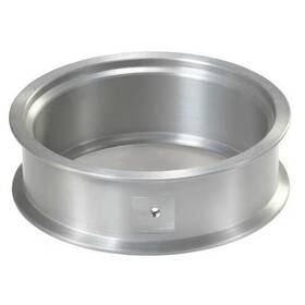 Hk-sf-8140 Cleveland Vibrator Co Ultrasonic Mesh Sieve Size 140