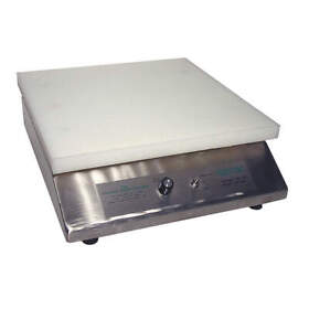 Cleveland Vibrator Co. Vj1212-110v Vibratory Jogger 110v 12 X In Cleveland Vibrator Co. Vj1212-110v Vibratory Jogger 110v 12 X In