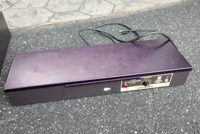 26020 Clinical Scientific Equipment Co Slide Warmer 25 Inch X8 65c Cytology/pathology