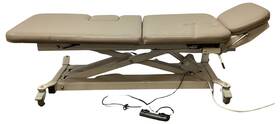 Clinton Industries 85309 Power Hi-lo Imaging Table With Pedal