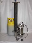 Cls1lb Closed Loop Essential Oil Extractor