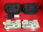 Cm-735 Genesis Lot Of Two