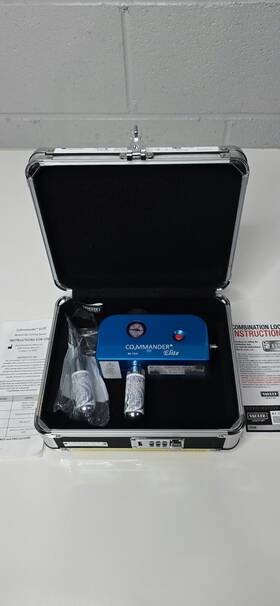 Com915 Co Co2mmander Elite