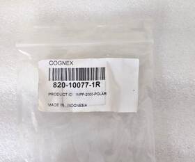 820-10077-1r Cognex Polarized Ring Light 820100771r