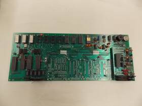 116740-000 Coherent Tracor 540 Gas Chromatograph -main Circuit Board U0