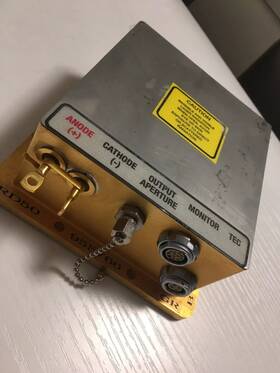 50w-805-811 Coherent Fap800- Diode Laser 50w-805-811 Coherent Fap800- Diode Laser