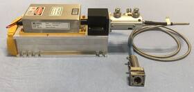 Sapphire48820 Coherent Bd Biosciences Bdbiosciences Sapphire 488-20 Laser Module With Heat Sink And Fiber Cable For Facsaria