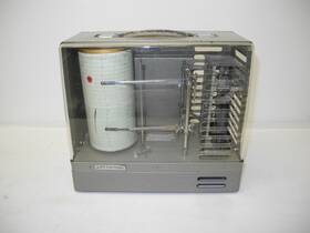 8368-00 Cole Palmer Model Hygrothermograph