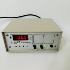 01971-00 Cole-parmer Dissolved Oxygen Controller Module