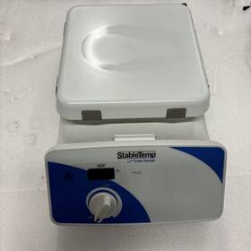 03407-11 Cole-parmer 03407-10 Stabletemp Ceramic Stirring Hot Plate Hotplate And Stirrer 03407-11 Cole-parmer 03407-10 Stabletemp Ceramic Stirring Hot Plate Hotplate And Stirrer