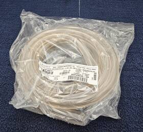 06414-30 Cole-parmer Masterflex Tygon Vacuum Tubing 3/8 Inch Id X 7/8 Od 10 Ft