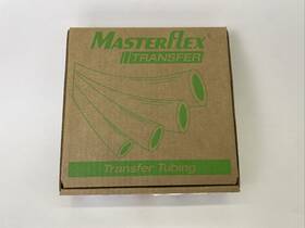 06422-05 Cole-parmer Masterflex Transfer Tubing Clear 25ft Id 0.125 Inch Od 0.25