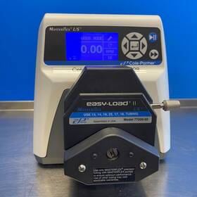 77200-60 Cole-parmer 07522-30 Masterflex L/s Digital Drive Easy-load Ii Pump Head 7720060