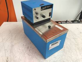 12105-00 Cole Parmer Defective Polystat Circulator Bath As-is 12105-00 Cole Parmer Defective Polystat Circulator Bath As-is