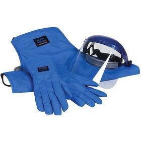 2500090 Cole Parmer Cryogenic Safety Kit 2500090 Cole Parmer Cryogenic Safety Kit
