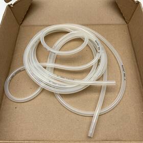96400-25 Cole-parmer 27016747 10ft Peroxide-cured Silicone Tubing For Masterflex L/s Pump