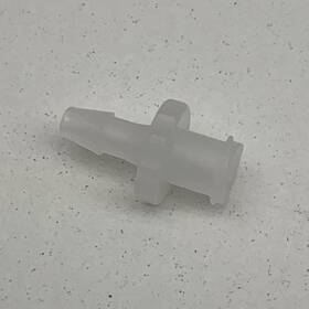 45512-04 Cole-parmer 9pcs Female Luer Thread To Hose Barb For 1/8 Inch Id Tubing