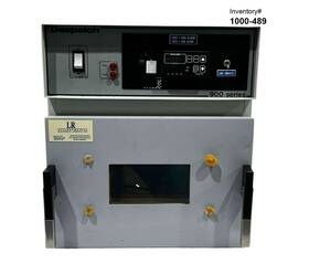 925-1-1-d-0-120 Cole Parmer 52412-89 Despatch Temperature Chamber 900 Series -73 To 274 Deg C Used