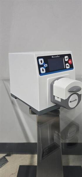 07525-20 Cole-parmer 7525-20 Masterflex Digital Pump Drive L/s Miniflex Head 300rpm