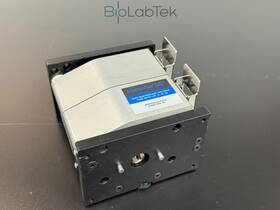 7536-04 Cole-parmer Masterflex L/s Multichannel 4-channel Peristaltic Pump Head