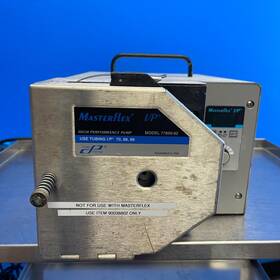 77600-62 Cole-parmer 77410-10 Peristaltic Drive With Pump Head Masterflex I/p Lab 77600-62 Cole-parmer 77410-10 Peristaltic Drive With Pump Head Masterflex I/p Lab