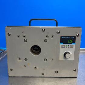 77410-10 Cole-parmer Brushless Drive Controller Masterflex I/p Peristaltic Pump