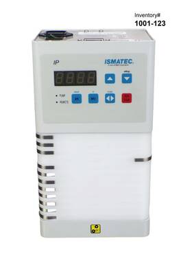78023-20 Cole Parmer Ismatec C.p. Ip High Precision Multichannel Pump Working 78023-20 Cole Parmer Ismatec C.p. Ip High Precision Multichannel Pump Working