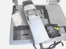 87600-00 Cole Parmer Pocket-strobe Light Stroboscope With Case