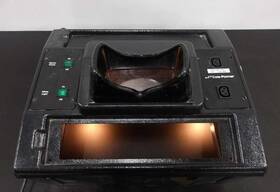 9762100 Cole-parmer Uv Viewing Cabinet Missing Front Panel