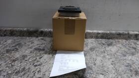 99964-73 Cole-parmer 96 X 0.2 Ml Thermal Cycler Base Block