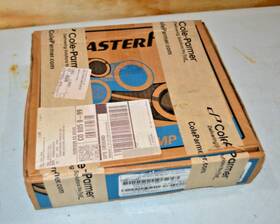 Avx42241-cp Cole-parmer 06440-24 Masterflex Transfer Tubing C-flex 1/8 Inch Id X 3/16 25 Ft