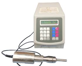 Cpx-600 Cole-parmer 600w Ultrasonic Processor/sonicator W/cv26 Probe/horn 120v