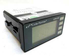 Ew-05802-04 Cole-parmer Con 350 Conductivity-resistivity-temperature 1/8-din Controller