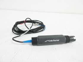 Ew-27018-20 Cole-parmer Solution Grounded High-na Ph Probe Dj/pps/no Atc Bnc
