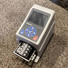 Ism4408 Cole-parmer Ismatec Reglo Icc 4 Channel Digital Pump - Untested