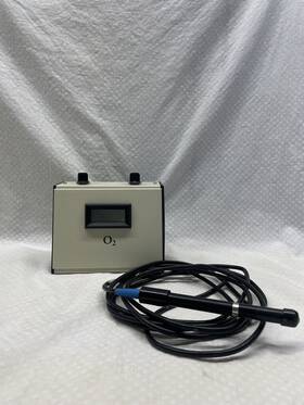 Sk-05946-55 Cole-parmer Cole- Lab Dissolved Oxygen Meter Digital