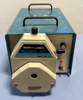 77601-12 Coleparmer Bernant 7760112 Cole-parmer Easy-load Masterflex I/p Model 7549-39