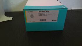 12222 Coloplast Sensura Mio 2 Pc Closed Mxi 2-3/4 Inch Ostomy Pouches 30/bx